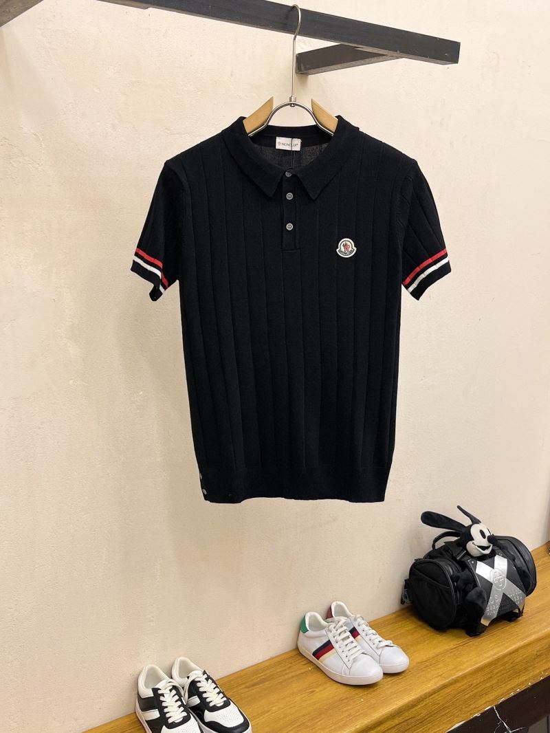 Moncler T-Shirts